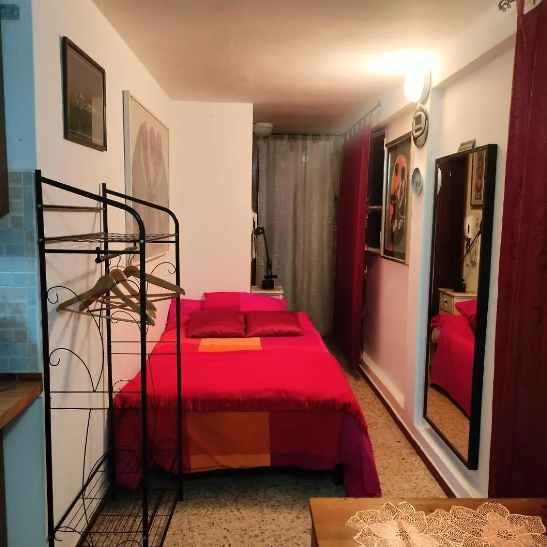 Apartament Monolocale 
