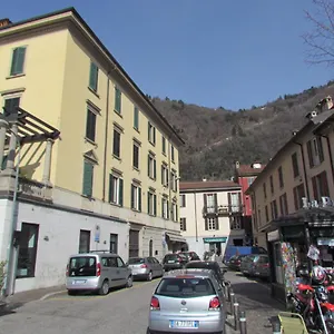 Al Molo Di Sant'agostino Nocleg ze śniadaniem
