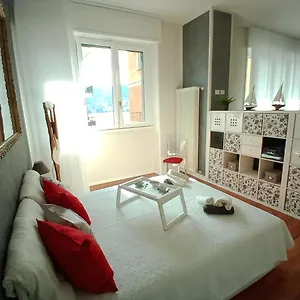 Miralago Apartamento