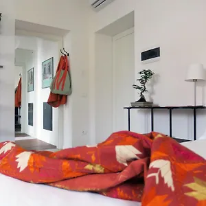 Crochat Apartamento