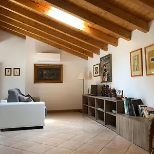 Apartment Monte Goj, Como